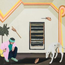 PALM - ROCK ISLAND - CD