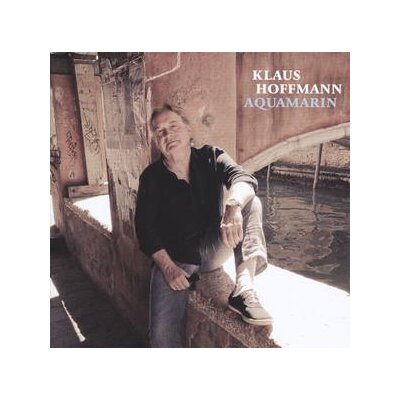 HOFFMANN, KLAUS - AQUAMARIN - CD