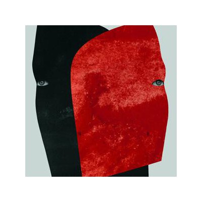 RIVAL CONSOLES - PERSONA - CD