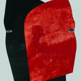 RIVAL CONSOLES - PERSONA - CD