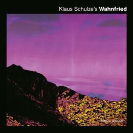 SCHULZE, KLAUS WAHNFRIED - TRANCE APPEAL - CD