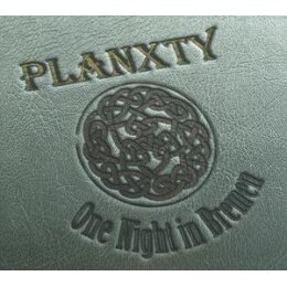 PLANXTY - ONE NIGHT IN BREMEN - CD