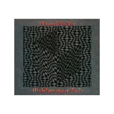 SCHULZE, KLAUS - MIDITERRANEAN PADS - CD
