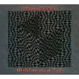 SCHULZE, KLAUS - MIDITERRANEAN PADS - CD