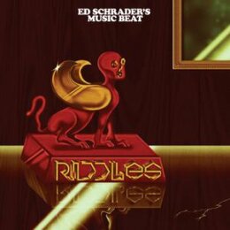 ED SCHRADERS MUSIC BEAT - RIDDLES - CD