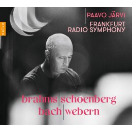 JÄRVI, PAAVO & FRANKFURT RADIO SYMPHONY -...