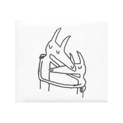 CAR SEAT HEADREST - TWIN FANTASY+TWIN FANTASY(MIRROR TO MIRROR) - CD