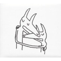 CAR SEAT HEADREST - TWIN FANTASY+TWIN FANTASY(MIRROR TO MIRROR) - CD