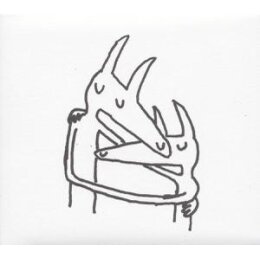 CAR SEAT HEADREST - TWIN FANTASY+TWIN FANTASY(MIRROR TO MIRROR) - CD