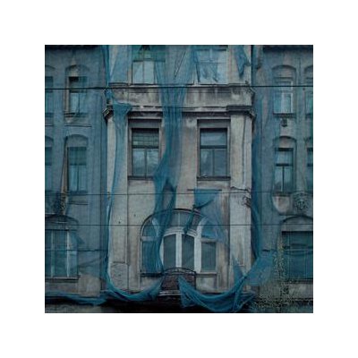 MAHLSTROM - MAEANDER - CD