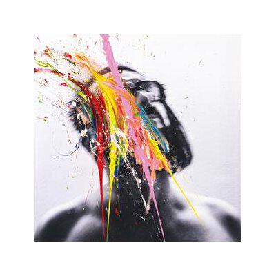 BLAUDZUN - UP(JUPITER PT.III)(COLOURED VINYL) - LP