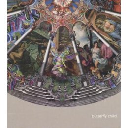 BUTTERFLY CHILD - ONOMATOPOEIA - CD