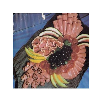 LES TRUCS - JARDIN DU BOEUF - LPD