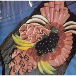 LES TRUCS - JARDIN DU BOEUF - LPD