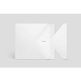 VARIOUS - 1+1=X - LPD