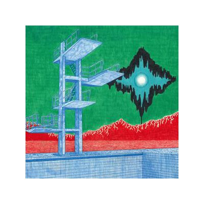 LE MILLIPEDE - THE SUN HAS NO MONEY - CD