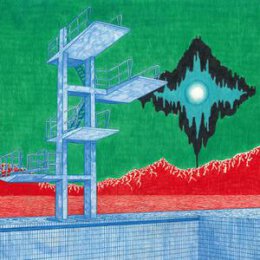 LE MILLIPEDE - THE SUN HAS NO MONEY - CD