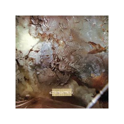 COCTEAU TWINS - HEAD OVER HEELS - LPD