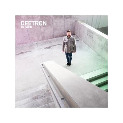 DEETRON - DJ-KICKS - LPD