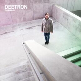 DEETRON - DJ-KICKS - LPD