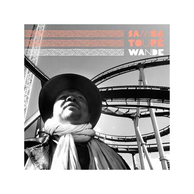 TOURE, SAMBA - WANDE - LP