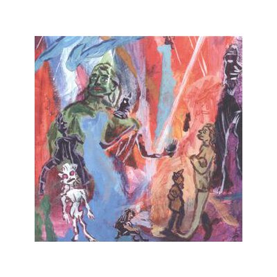 GOAT GIRL - GOAT GIRL - CD