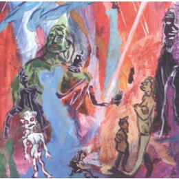 GOAT GIRL - GOAT GIRL - CD