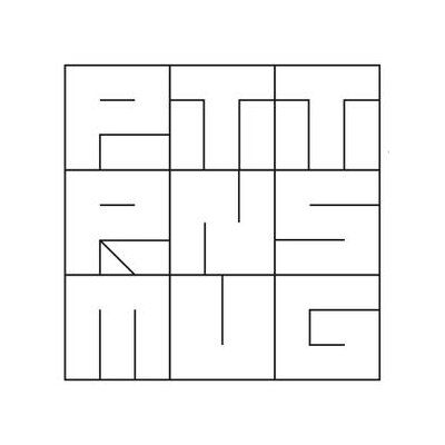 PTTRNS - MATERIAL UND GESCHICHTE - LPD