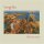 YUNG WU / FEELIES, THE - SHORE LEAVE - LP
