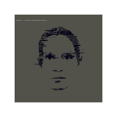 SONAE - I STARTED WEARING BLACK - LPD