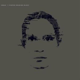 SONAE - I STARTED WEARING BLACK - LPD