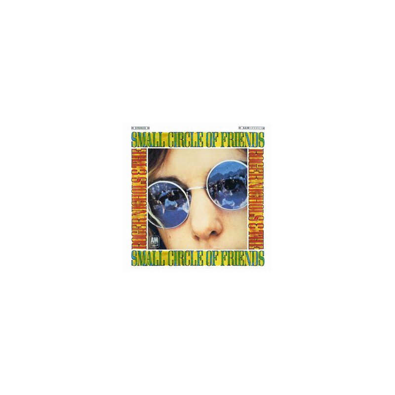 Roger Nichols And The Small Circle Of Friends