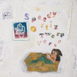 SPEEDY ORTIZ - TWERP VERSE - CD