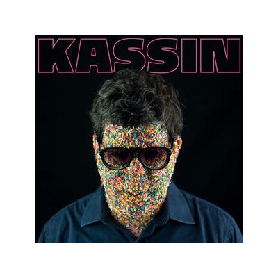 KASSIN - RELAX - CD