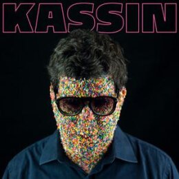 KASSIN - RELAX - CD