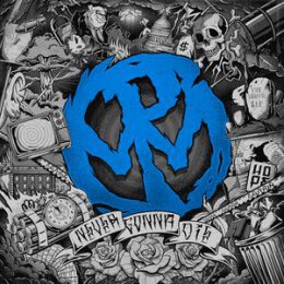 PENNYWISE - NEVER GONNA DIE - CD