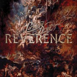 PARKWAY DRIVE - REVERENCE - CD