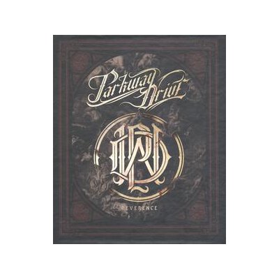 PARKWAY DRIVE - REVERENCE-DELUXE BOX SET - CD